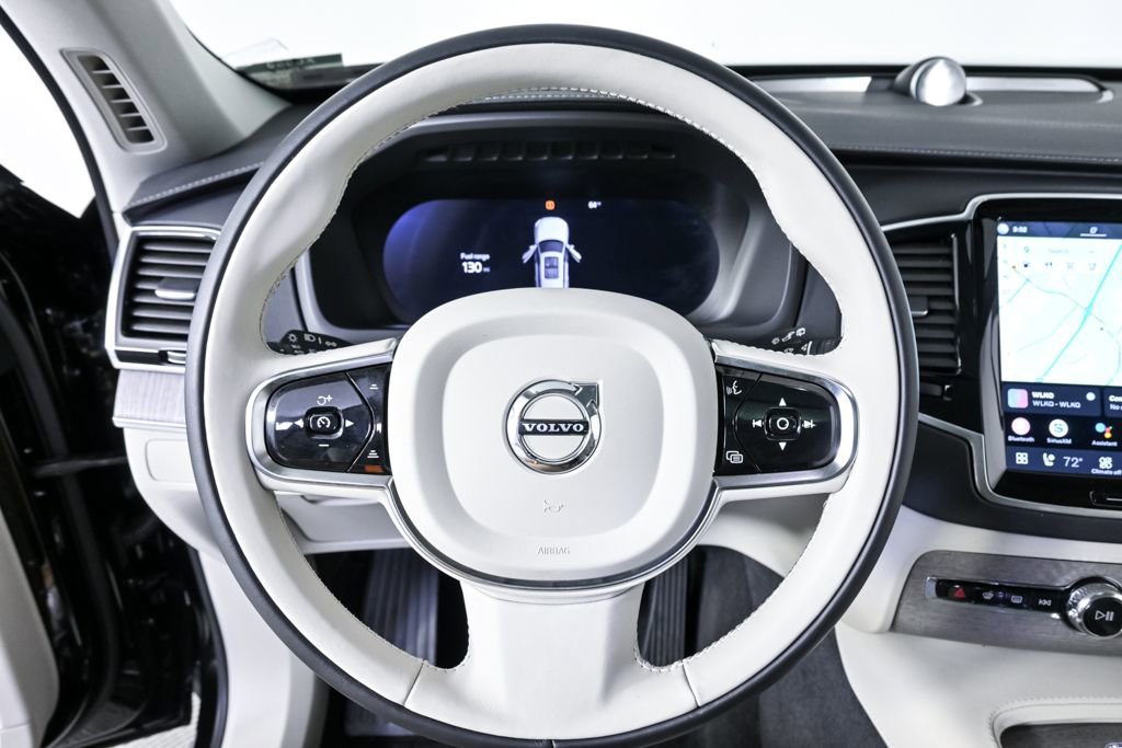 Certified 2024 Volvo XC90 B6 Ultimate w/ Protection Package image 11