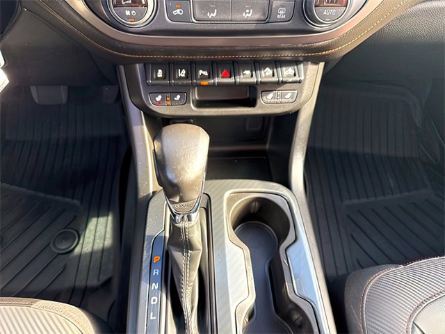Used 2022 GMC Canyon AT4 image 24