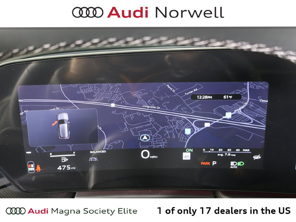 New 2026 Audi SQ5 Premium Plus AWD/4WD image 31