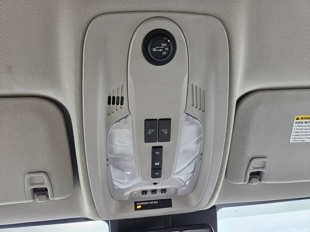 Used 2015 Chevrolet Equinox LT w/ Power Convenience Package AWD/4WD image 16