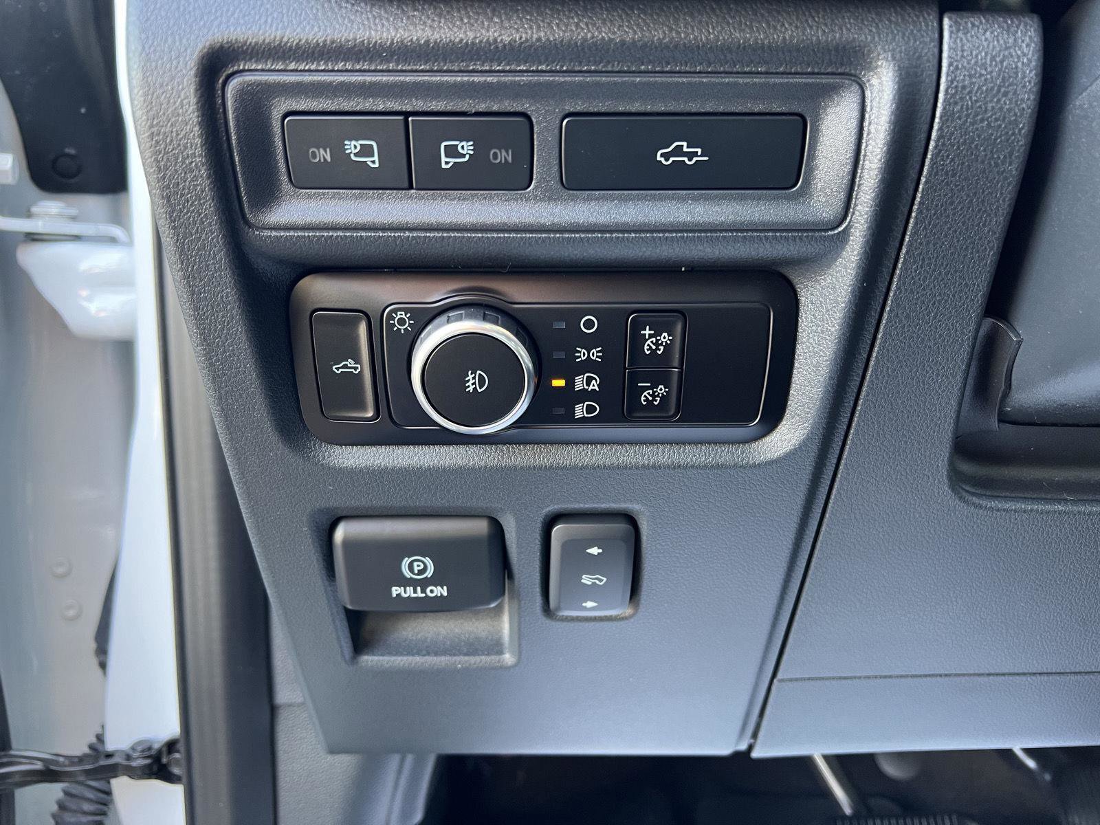 Used 2023 Ford F150 Raptor w/ Blue Interior Package image 23