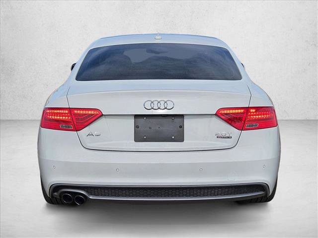 Used 2016 Audi A5 2.0T Premium Plus w/ Technology Package image 6