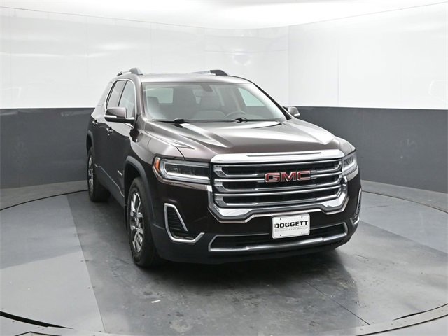 Used 2020 GMC Acadia SLE w/ Driver Convenience Package image 22