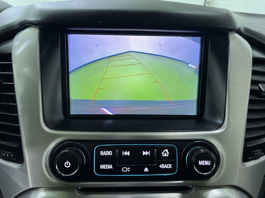Used 2019 GMC Yukon XL SLT AWD/4WD image 22