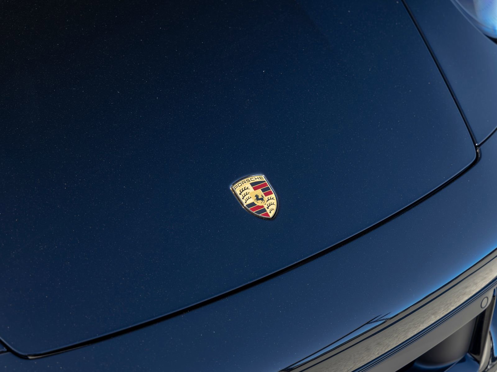 Certified 2023 Porsche 911 Turbo S image 15