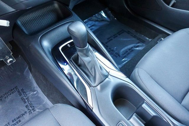 Certified 2023 Toyota Corolla LE image 20