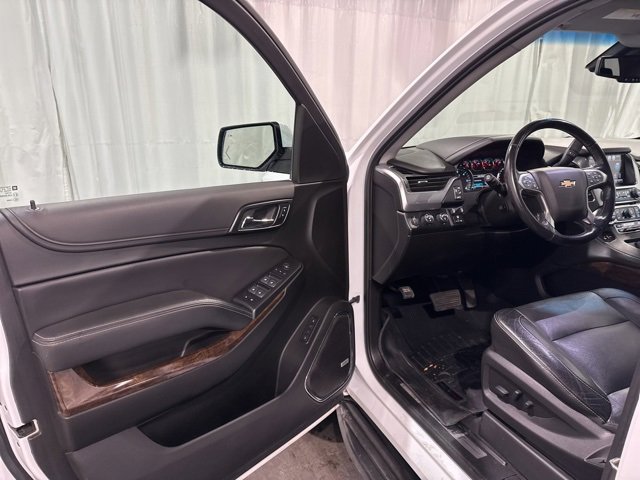 Used 2019 Chevrolet Tahoe LT image 9