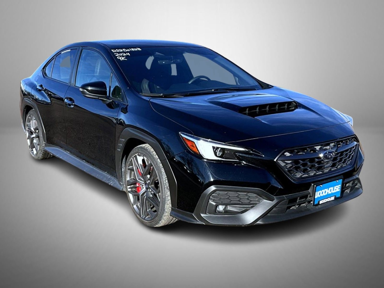 Used 2024 Subaru WRX TR image 3