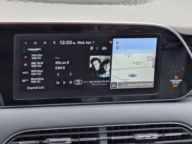 Used 2021 Hyundai Palisade Limited image 21