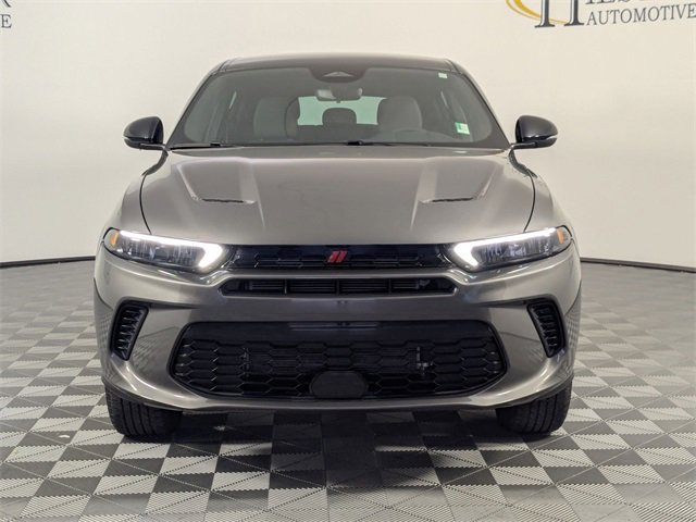 Certified 2024 Dodge Hornet GT w/ GT Blacktop Package image 3