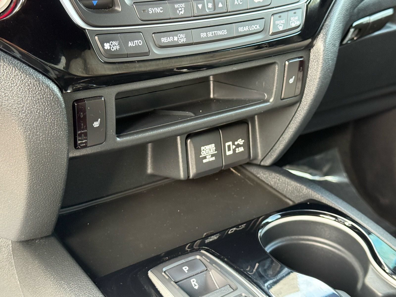 Used 2021 Honda Passport Touring image 25