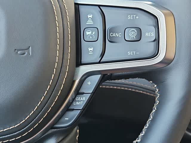 New 2026 RAM 1500 Tungsten AWD/4WD image 28