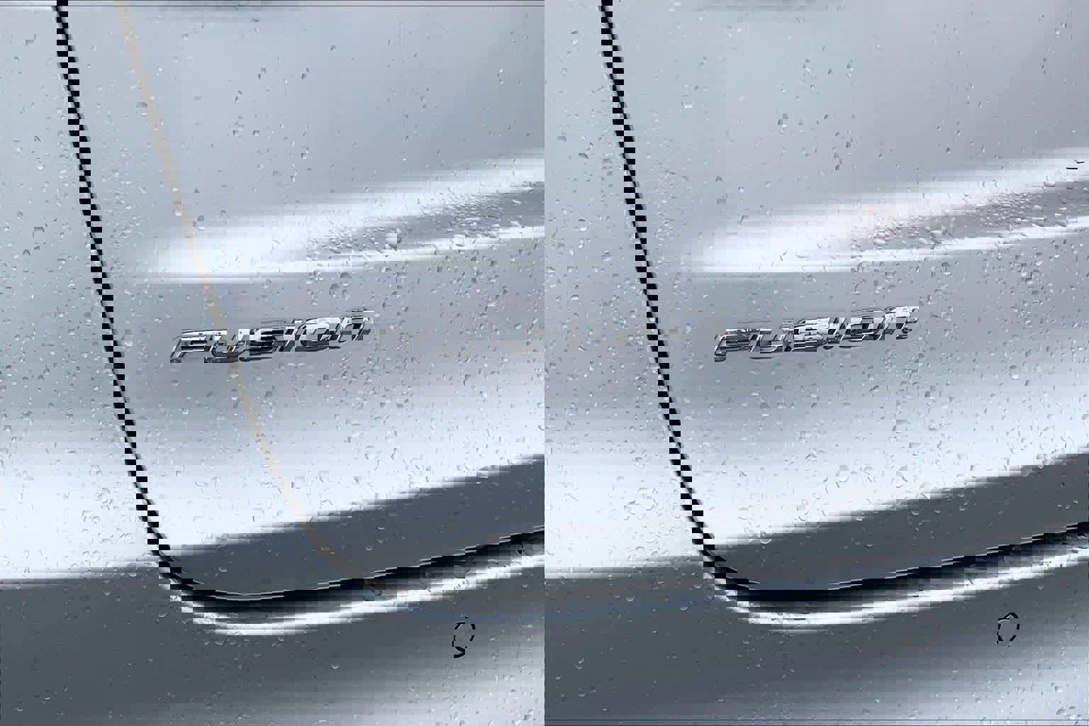 Used 2019 Ford Fusion SE image 10