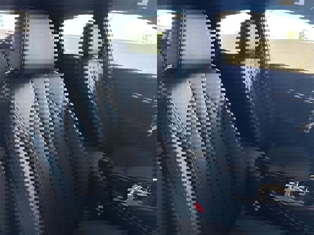 New 2025 Acura Integra A-Spec image 27