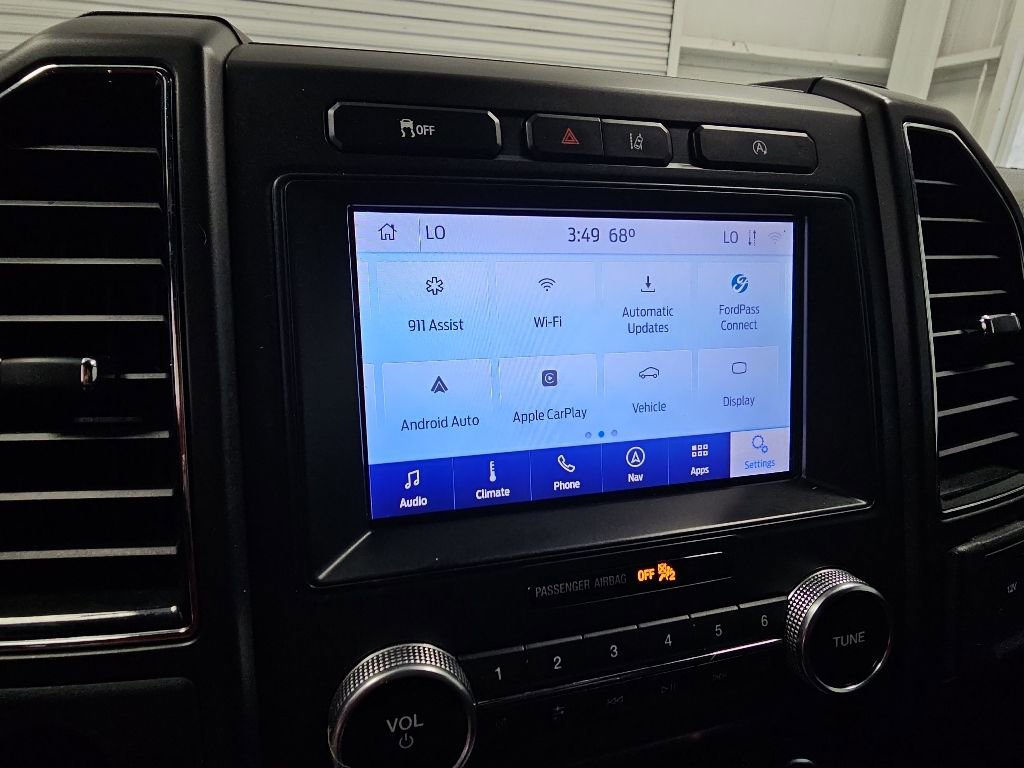 Used 2020 Ford Expedition Max Limited RWD image 19