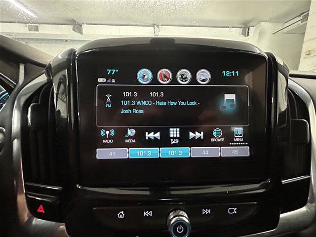 Used 2019 Chevrolet Traverse LT FWD image 16