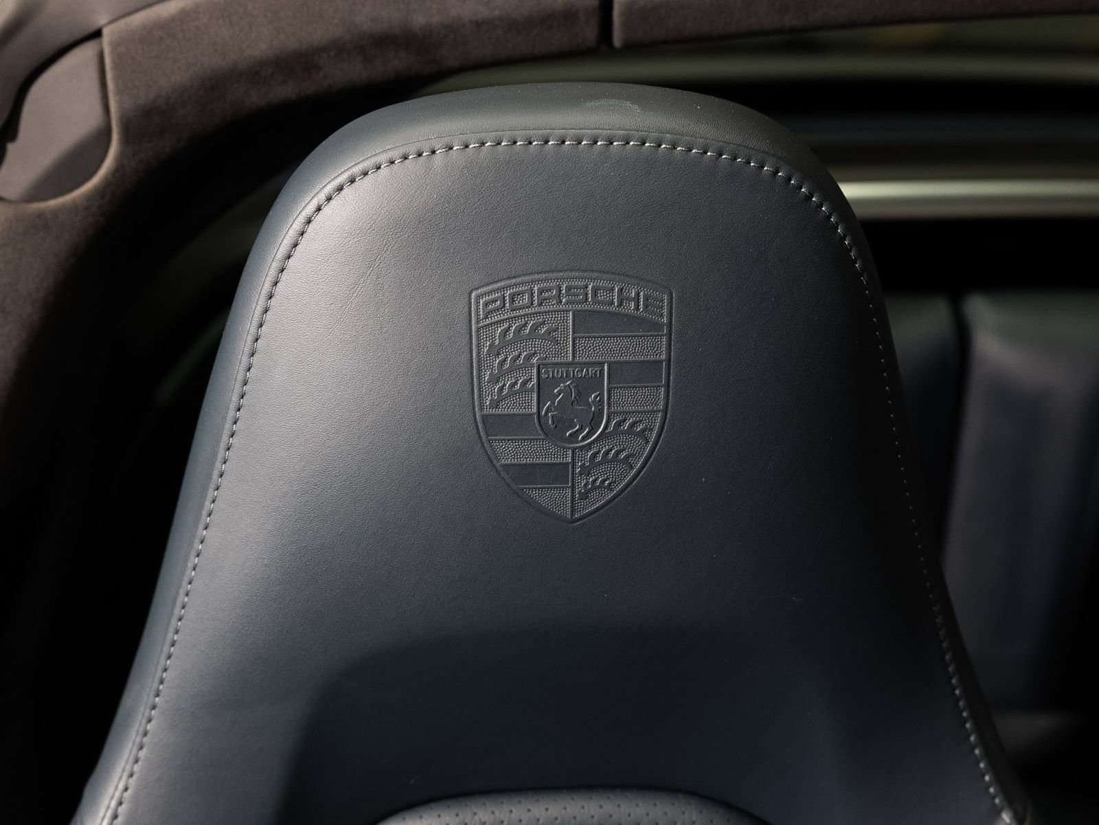 Used 2017 Porsche 911 Targa 4S AWD/4WD image 45