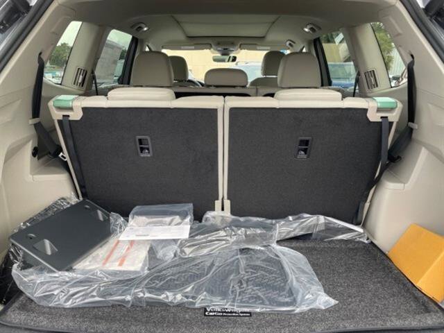 New 2026 Volkswagen Atlas SEL Premium R-Line image 13