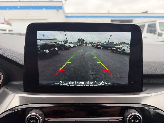 Used 2022 Ford Escape Titanium AWD/4WD image 24