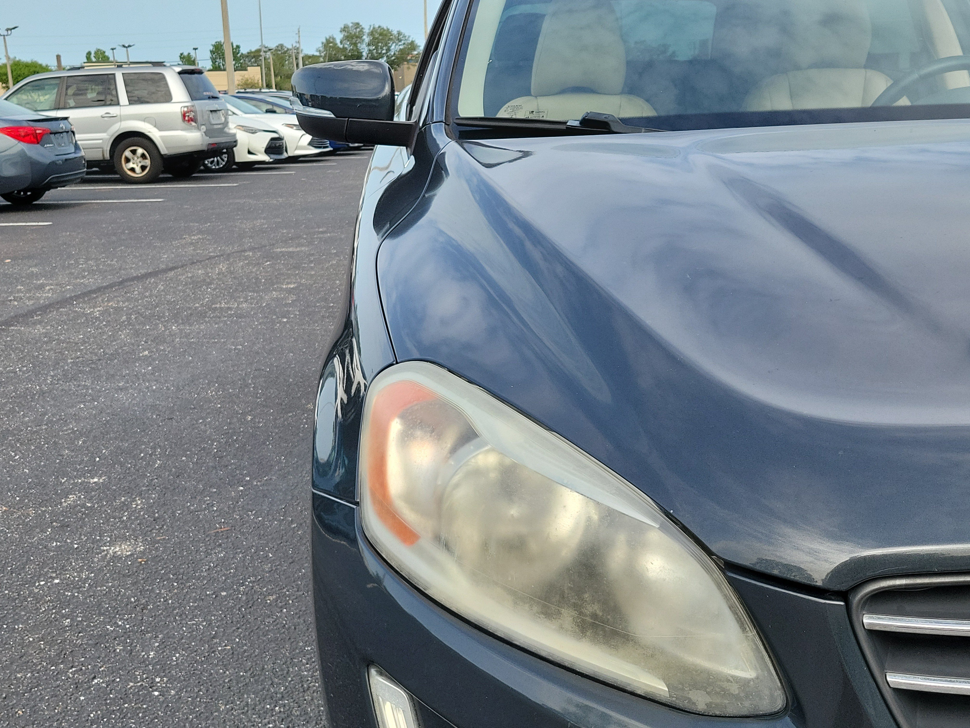 Used 2014 Volvo XC60 3.2 FWD image 7