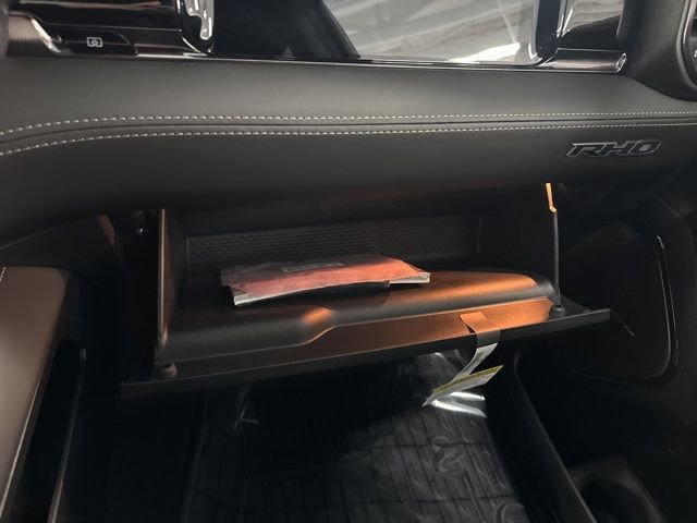 New 2026 RAM 1500 RHO image 59