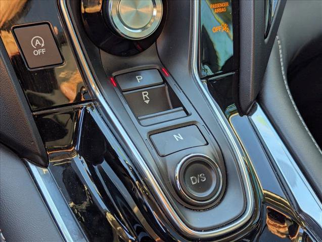 Used 2019 Acura RDX FWD w/ Technology Package image 18