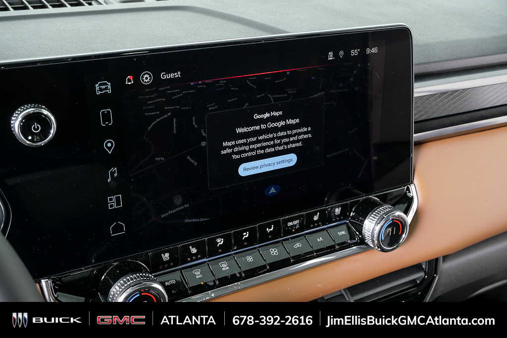 New 2026 GMC Canyon AT4 w/ AT4 Premium Package image 14