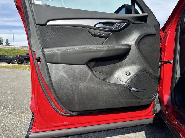 New 2026 Buick Envision Sport Touring AWD/4WD image 18