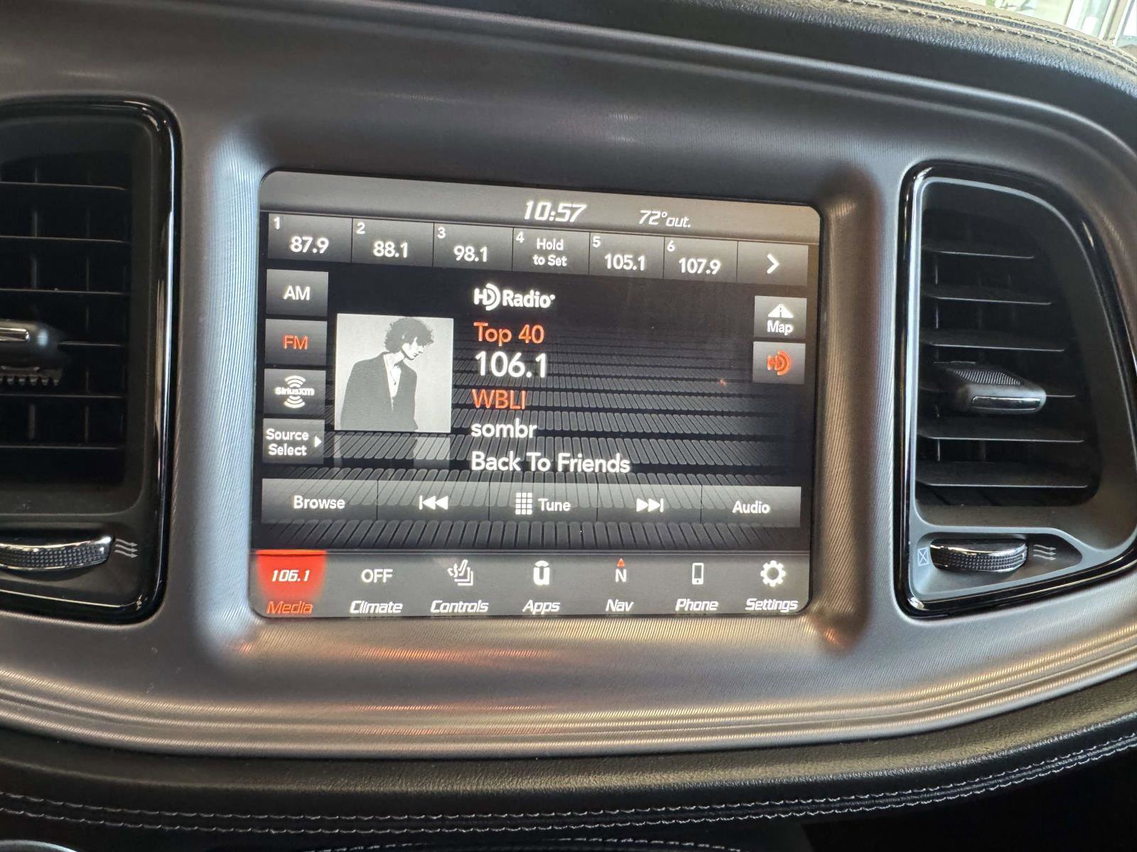 Used 2023 Dodge Challenger R/T Scat Pack image 27