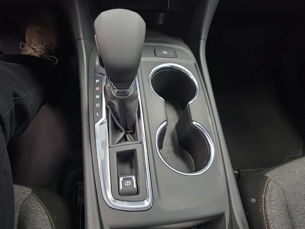 Certified 2024 Chevrolet Equinox LT FWD image 26