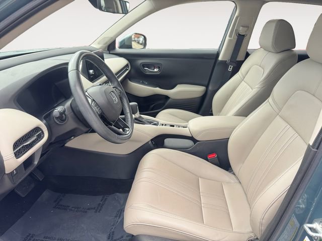 Used 2024 Honda HR-V EX-L image 9