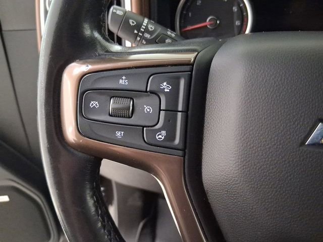 Used 2021 Chevrolet Silverado 2500 High Country w/ Safety Package II image 23