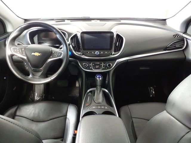 Used 2017 Chevrolet Volt Premier w/ Driver Confidence II Package image 12