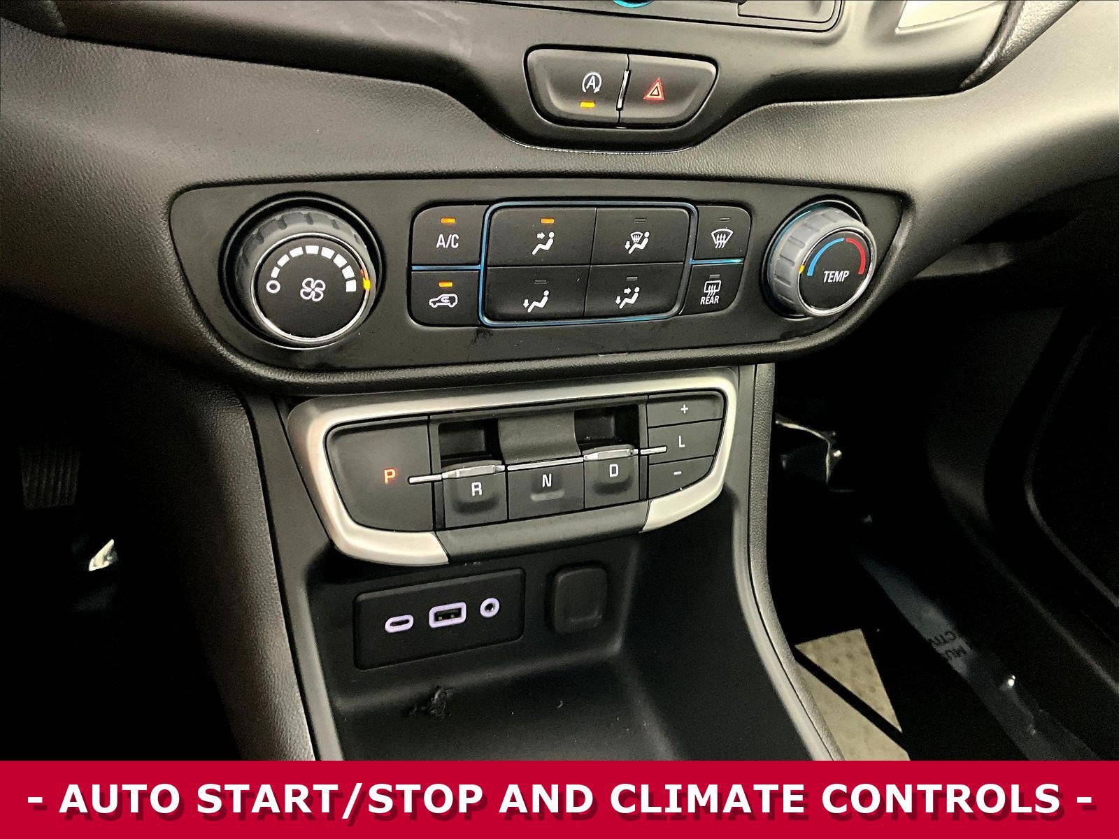 Used 2024 GMC Terrain SLE FWD image 15