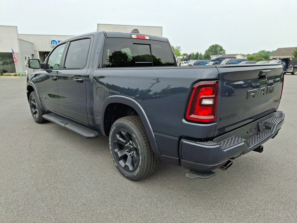 New 2026 RAM 1500 Big Horn image 5