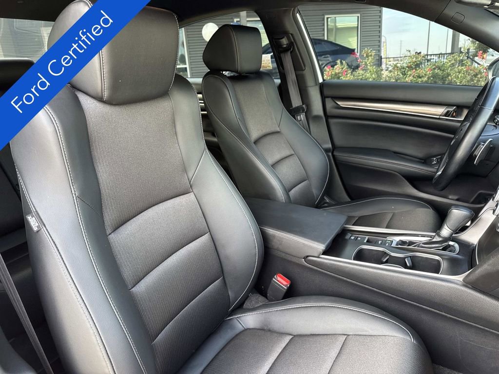 Used 2022 Honda Accord Sport image 11