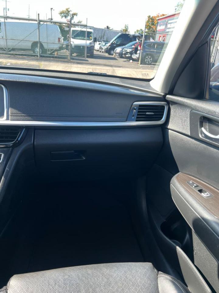 Used 2019 Kia Optima EX FWD image 25