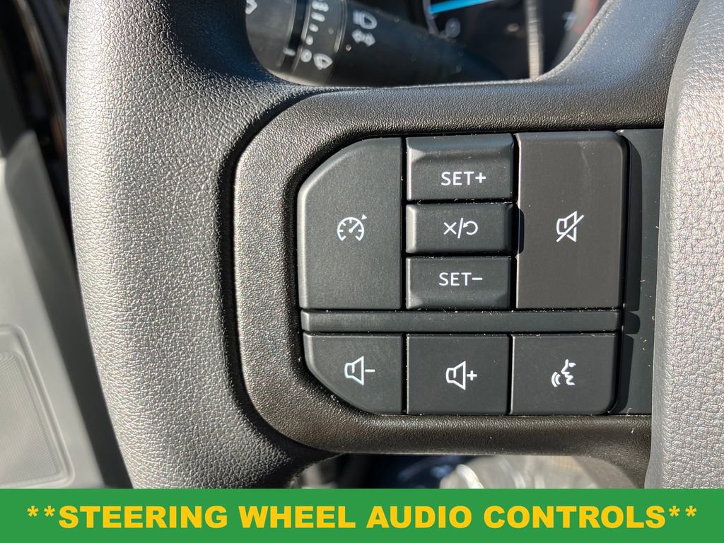 New 2026 Ford F250 XL w/ STX Appearance Package image 17