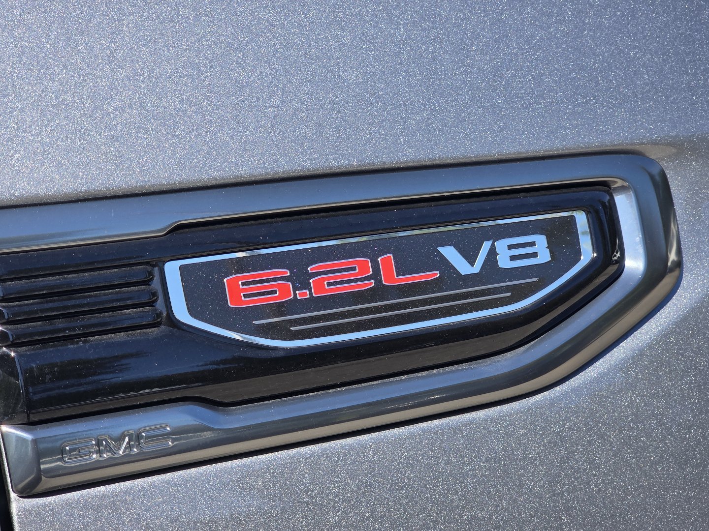 New 2026 GMC Sierra 1500 AT4 w/ AT4 Premium Package AWD/4WD image 21