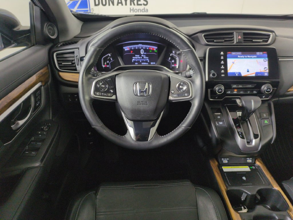 Used 2020 Honda CR-V Touring image 18