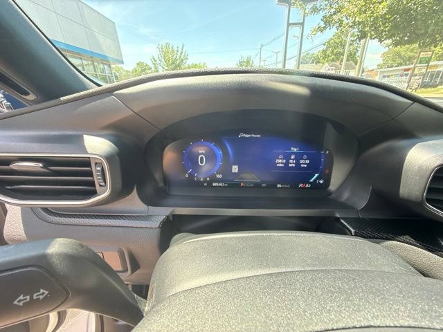 Used 2020 Ford Explorer ST w/ ST Street Pack AWD/4WD image 25