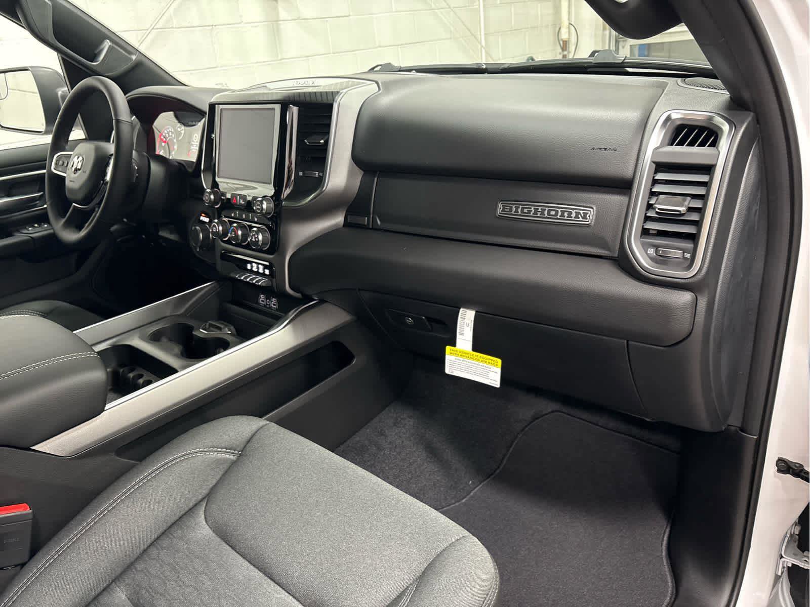 New 2026 RAM 1500 Big Horn image 11