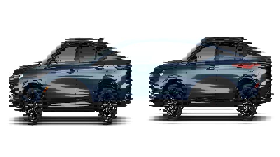 New 2026 Buick Envista Sport Touring image 8