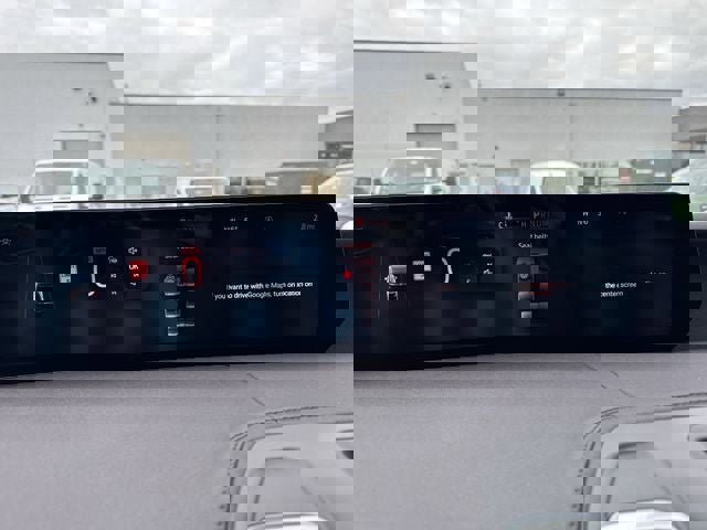 New 2025 Ford Expedition Platinum w/ Platinum Ultimate Package image 15