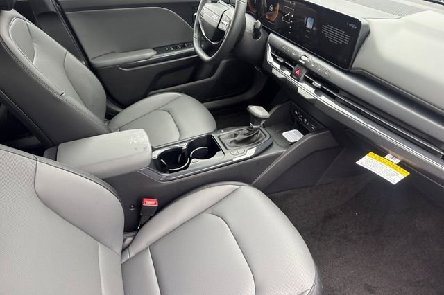 New 2026 Kia K4 EX FWD image 17