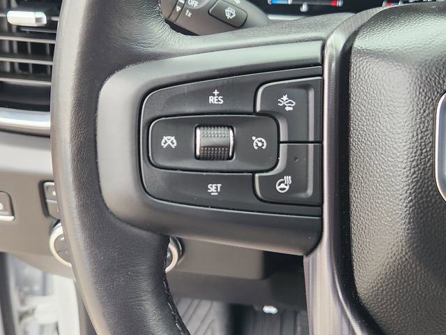Used 2024 GMC Sierra 2500 Denali Ultimate w/ Max Trailering Package AWD/4WD image 27