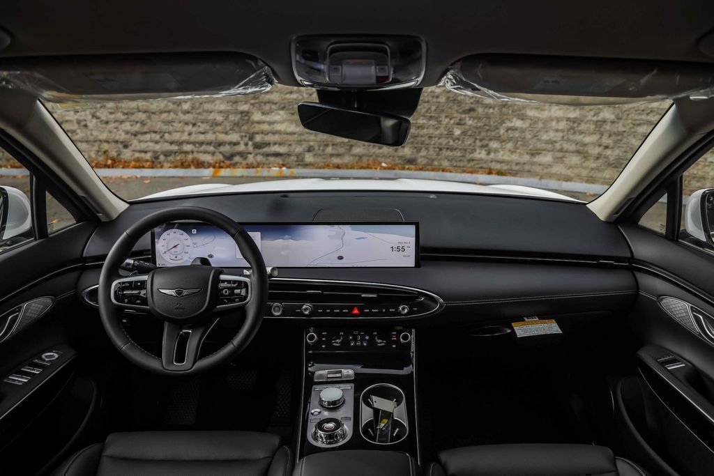 New 2026 Genesis GV70 2.5T image 10