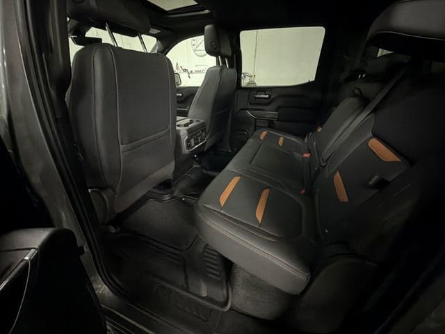 Used 2021 GMC Sierra 1500 AT4 w/ Technology Package AWD/4WD image 30