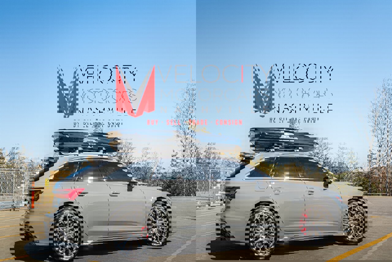 Used 2026 Audi RS 6 performance image 20