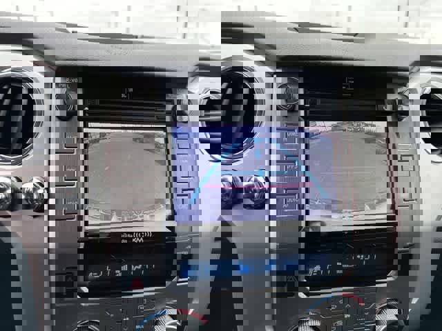 Used 2014 Toyota Tundra Platinum image 11